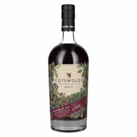 Cotswolds HEDGEROW Gin 40,6% Vol. 0,7l