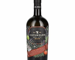 Cotswolds The Cloudy Christmas Dry Gin 46% Vol. 0,7l