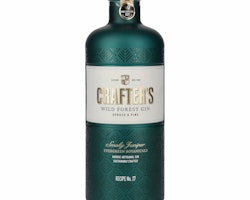 Crafter's Wild Forest Gin 47% Vol. 0,7l