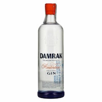 Damrak Amsterdam Original Gin 41,8% Vol. 0,7l