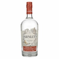 Darnley's Gin SPICED GIN 42,7% Vol. 0,7l