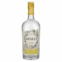 Darnley's Gin ORIGINAL GIN 40% Vol. 0,7l