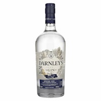 Darnley's Gin SPICED GIN Navy Strength Edition 57,1% Vol. 0,7l