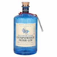 Drumshanbo Gunpowder Irish Gin 43% Vol. 0,7l