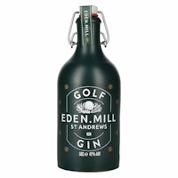 Eden Mill GOLF GIN St. Andrews 42% Vol. 0,5l
