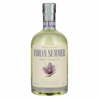 Duncan Taylor Indian Summer Saffron Infused Gin 46% Vol. 0,7l