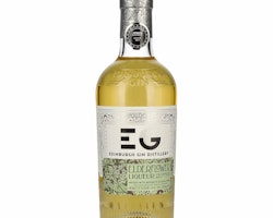 Edinburgh Elderflower Gin 20% Vol. 0,5l