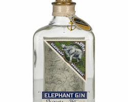 Elephant Gin Elephant Strength 57% Vol. 0,5l