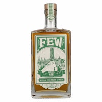 FEW Barrel Gin 46,5% Vol. 0,7l