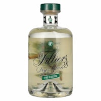 Filliers Dry Gin 28 PINE BLOSSOM 42,6% Vol. 0,5l