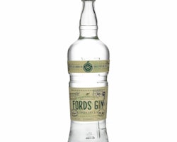 Fords Gin London Dry Gin 45% Vol. 1l