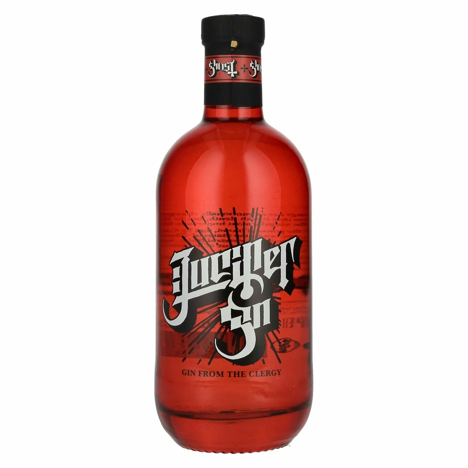 Ghost Juniper Gin 40% Vol. 0,7l