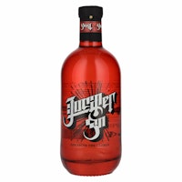 Ghost Juniper Gin 40% Vol. 0,7l