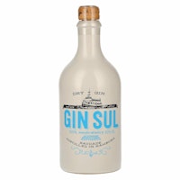 Gin Sul Dry Gin 43% Vol. 0,5l
