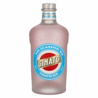 Ginato Pompelmo Gin 43% Vol. 0,7l