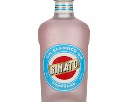 Ginato Pompelmo Gin 43% Vol. 0,7l