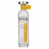 Ginraw Gastronomic Gin 42,3% Vol. 0,7l