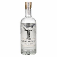 Glendalough Spring Gin 41% Vol. 0,7l