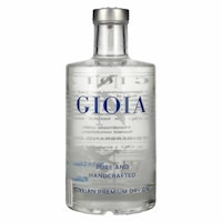 GIOIA Styrian Premium Dry Gin 45% Vol. 0,5l