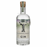 Glendalough Wild Botanical Gin 41% Vol. 0,7l