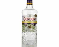 Gordon's London Dry Gin 37,5% Vol. 0,7l