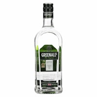 Greenall's London Dry Gin 40% Vol. 0,7l