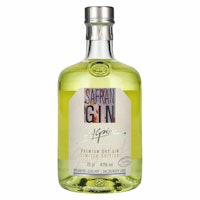 Guglhof Safran Gin Alpine Premium Dry Gin Limited Edition 41% Vol. 0,7l