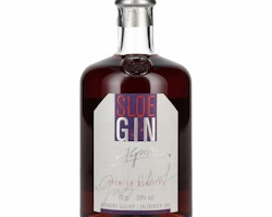 Guglhof Sloe Gin Alpin Premium Gin 30% Vol. 0,7l
