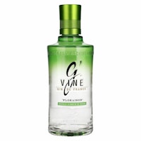 G'Vine Gin de France FLORAISON 40% Vol. 0,7l