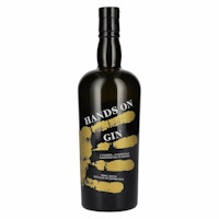 Hands on Gin Small Batch 46,5% Vol. 0,7l