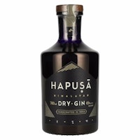 Hapus? Himalayan Dry Gin 43% Vol. 0,7l