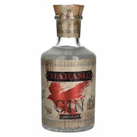 Harami London Dry Gin 45% Vol. 0,5l