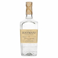 Hayman's of London GENTLY RESTED GIN 41,3% Vol. 0,7l