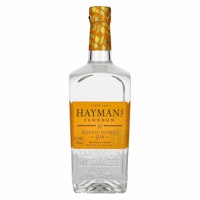 Hayman's of London EXOTIC CITRUS GIN 41,1% Vol. 0,7l