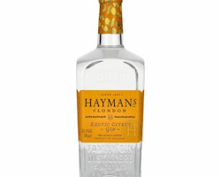 Hayman's of London EXOTIC CITRUS GIN 41,1% Vol. 0,7l