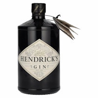 Hendrick's Gin 44% Vol. 0,7l