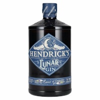 Hendrick's LUNAR Gin Limited Release 43,4% Vol. 0,7l