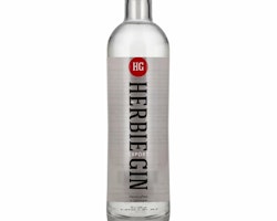 Herbie Gin Export 40% Vol. 0,7l