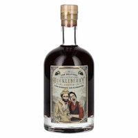 Huckleberry Gin Liqueur 22% Vol. 0,5l