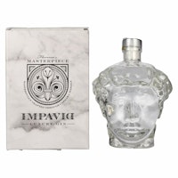 Impavid Luxury Gin 40% Vol. 0,7l in Giftbox