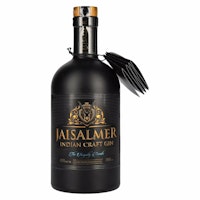 Jaisalmer Indian Craft Gin 43% Vol. 0,7l