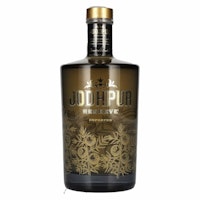 Jodhpur Reserve London Dry Gin 43% Vol. 0,5l