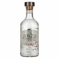 Jinzu Gin 41,3% Vol. 0,7l