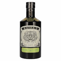 Kaiza 5 King of Kings Gin 43% Vol. 0,5l