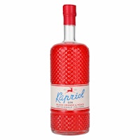 Kapriol BLOOD ORANGE & PEACH Gin Artigianale Italiano 40,7% Vol. 0,7l