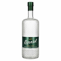 Kapriol DRY Gin Artigianale Italiano 41,7% Vol. 0,7l