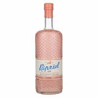 Kapriol GRAPEFRUIT & HIBISCUS Gin Artigianale Italiano 40,7% Vol. 0,7l