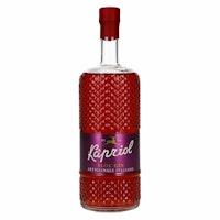 Kapriol SLOE Gin Artigianale Italiano 28,7% Vol. 0,7l