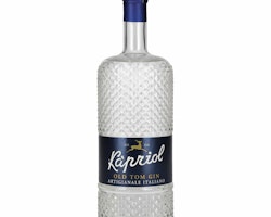 Kapriol OLD TOM Gin Artigianale Italiano 41,7% Vol. 0,7l