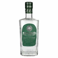 Kimerud Wild Grade Gin Small Batches 47% Vol. 0,7l